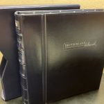 DEUTSCHLAND-Klassik Album + Schuber Bund 2007-13  VORDRUCKE + Beschreibung