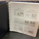 DEUTSCHLAND-Klassik Album + Schuber Bund 2007-13  VORDRUCKE + Beschreibung