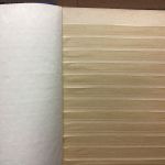 Einsteckalben  Briefmarkenalben 11 Stück weiß  gebraucht