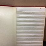 Einsteckalben  Briefmarkenalben 11 Stück weiß  gebraucht