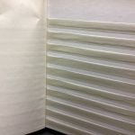 Einsteckalben  Briefmarkenalben 5 Stück weiß  gebraucht