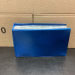 Brief -Album  4 Stück   für  Briefe gebraucht