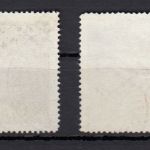 Vatikan 1948 Mi.-nr.: 147+48 gestempelt