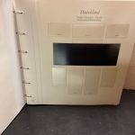 Borek DDR  Zusammendrucke Vordruckalben falzlos mit Taschen gebraucht LESEN