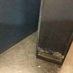 Schaubeck Schraubbinder wattiert  + Schuber gebraucht LESEN