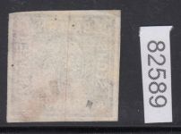 AD Bayern 1862, Mich.-Nr.: 10 b gestempelt