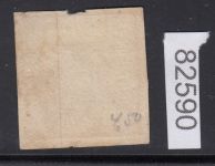 AD Bayern 1862, Mich.-Nr.: 13 b gestempelt  lesen