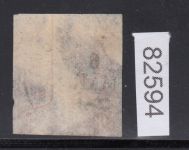 AD Bayern 1867, Mich.-Nr.: 19 gestempelt  mangel lesen