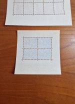 Niederlande 1942, Mich.-Nr.: Block 1+2 *   lesen