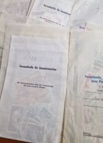 1,6 Kg  Deutschland  abgelöst  Papierfrei