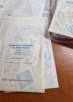 1,6 Kg  Deutschland  abgelöst  Papierfrei