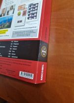 Südostasien  Michel   Übersee Nr 8  Katalog    2015