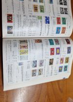 Südostasien  Michel   Übersee Nr 8  Katalog    2015