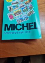 Karibische Inseln   Michel   Übersee Nr 2  Katalog    2000