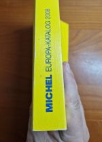 Südeuropa    Michel   Europa  Nr 3  Katalog    2008