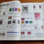 Südeuropa    Michel   Europa  Nr 3  Katalog    2008