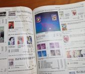 Südeuropa    Michel   Europa  Nr 3  Katalog    2008