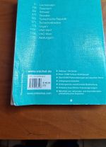 Mitteleuropa    Michel   Europa  Nr 1  Katalog    2007