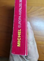 Südeuropa    Michel   Europa  Nr 4  Katalog    2009/10