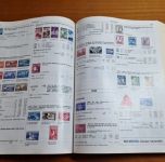 Südeuropa    Michel   Europa  Nr 4  Katalog    2009/10