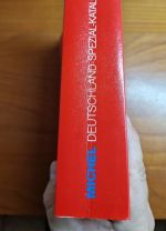 Michel  Deutschland  Spezial     Katalog    2000