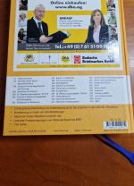 Michel  Deutschland    Katalog    2018/19