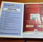 Michel  Deutschland    Katalog    2018/19