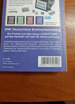 Leuchtturm  Deutschland    Katalog    2022