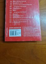 Michel  Junior Deutschland    Katalog    2007  OVP