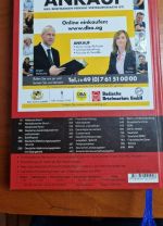 Michel  Deutschland    Katalog    2017/18