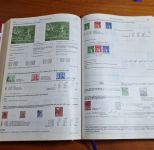 Michel  Deutschland    Katalog    2017/18