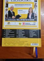 Michel  Deutschland    Katalog    2015/16