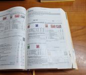 Michel  Deutschland    Katalog    2018/19