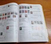 Alpenländer      Michel   Europa  Nr 1  Katalog    2022