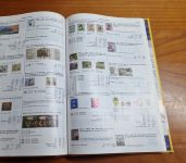 Alpenländer      Michel   Europa  Nr 1  Katalog    2022