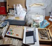 Invetur Karton über 11 Kg  Deutschland  Wunderkarton