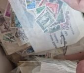 Invetur Karton über 11 Kg  Deutschland  Wunderkarton