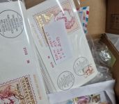 Invetur Karton über 11 Kg  Deutschland  Wunderkarton