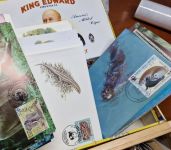 Invetur Karton über 11 Kg  Deutschland  Wunderkarton