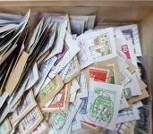 Invetur Karton über 11 Kg  Deutschland  Wunderkarton