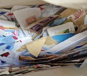 Invetur Karton über 11 Kg  Deutschland  Wunderkarton