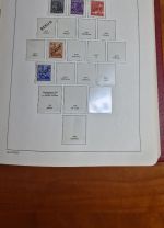 Berlin ab ca. 1954 **   Komplett   im   Vordruck  Leuchtturm