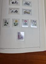 Berlin ab ca. 1954 **   Komplett   im   Vordruck  Leuchtturm