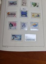 Berlin ab ca. 1954 **   Komplett   im   Vordruck  Leuchtturm