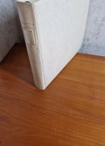 Bund Bizone ab 1945  viel Zentrisch im  Lindner  Vordruck