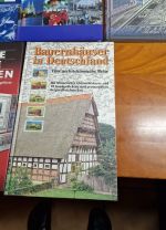 Literatur Briefmarken und Motivbücher