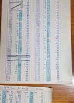 Rumänien  Blocksammlung ab nr. 1    viele bessere dabei