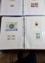 Rumänien  Blocksammlung ab nr. 1    viele bessere dabei