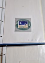 Rumänien  Blocksammlung ab nr. 1    viele bessere dabei