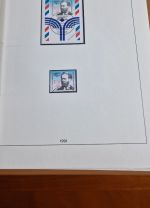 Bund  1991-1993  viel Zentrisch gestempelt  ** + gestempelt   viel Eckrand